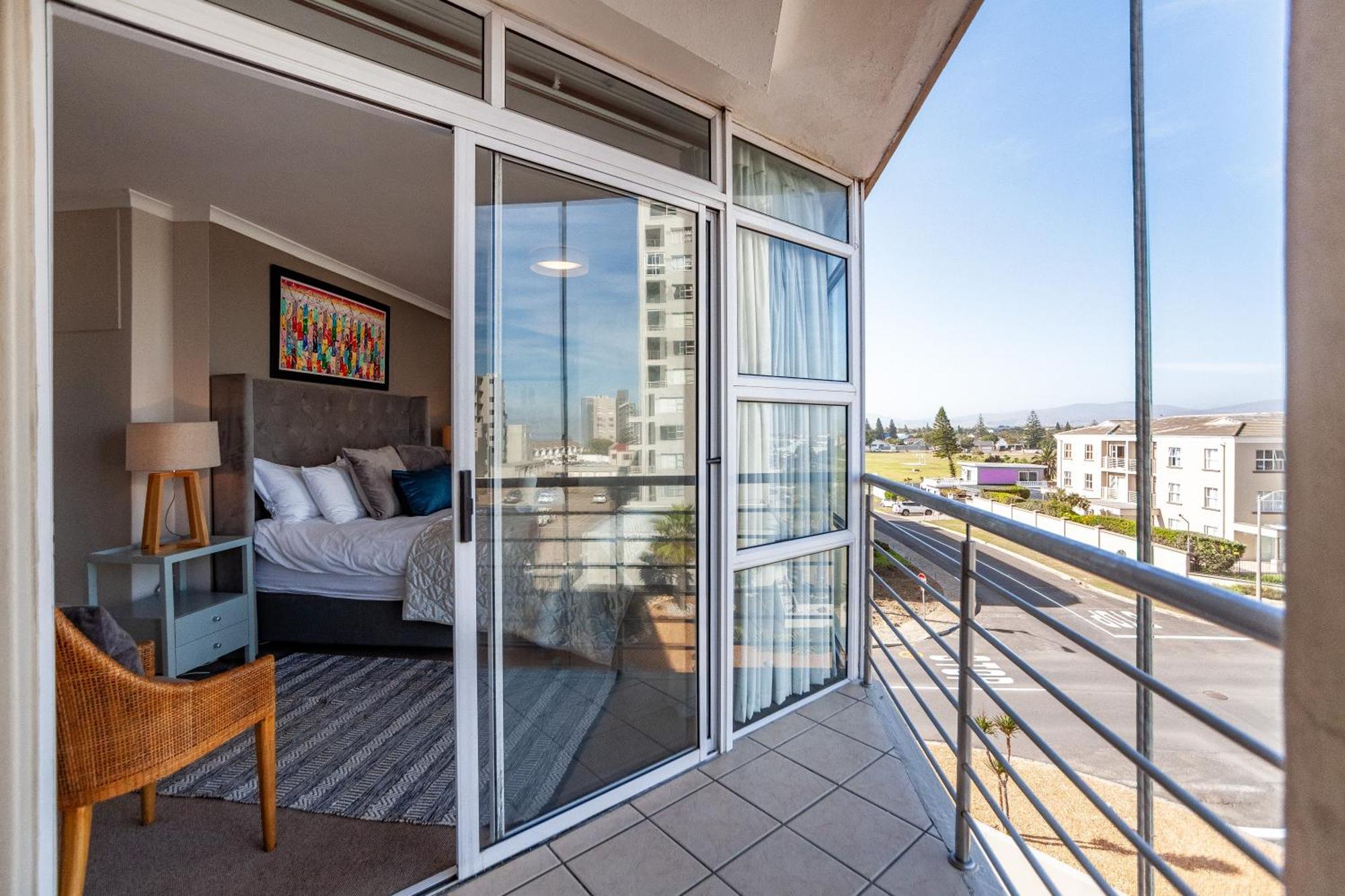 Luxury Ocean View Beachfront 2 Bed Apartment -206 The Waves, Blouberg, Cape Town Bloubergstrand Eksteriør billede